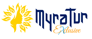 MyraTur Logo